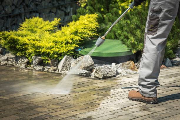 Best Patio and Deck Pressure Washing  in Vineyards, FL