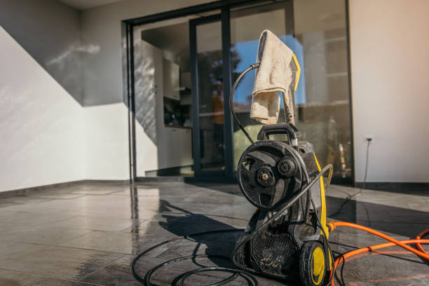 Concrete Sealing in Vineyards, FL